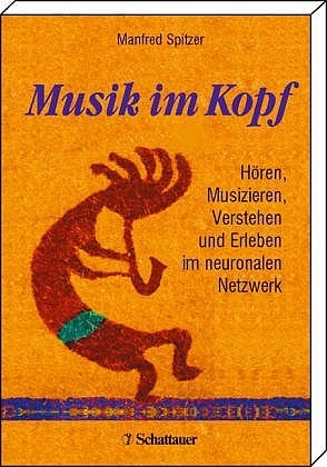 Musik im Kopf - Manfred Spitzer