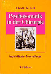 Psychosomatik in der Chirurgie - 