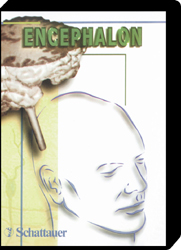 Encephalon - Juan Viano, Vincente Martinez, Luis C Hernandez