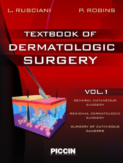 Textbook of Dermatologic Surgery - 