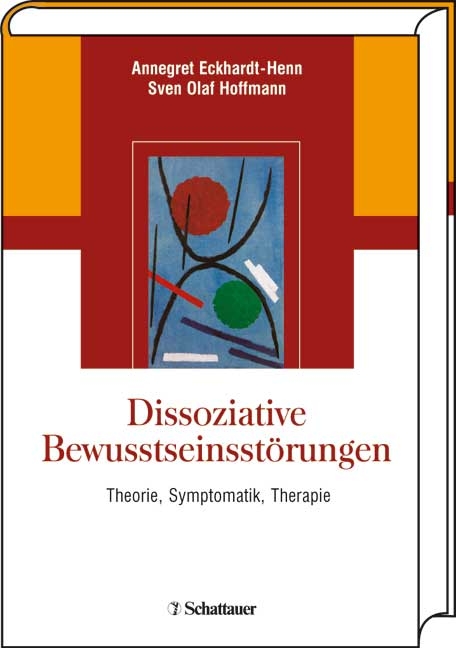 Dissoziative Bewusstseinsstörungen - 