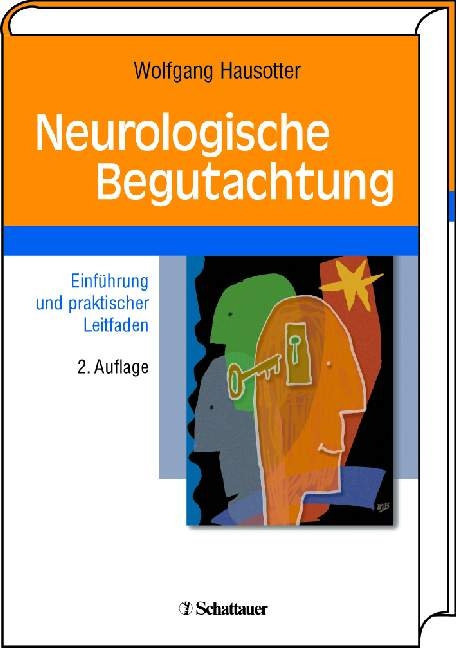 Neurologische Begutachtung - Wolfgang Hausotter