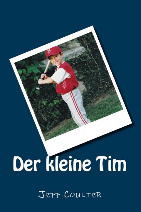 Der kleine Tim -  Jeff Coulter