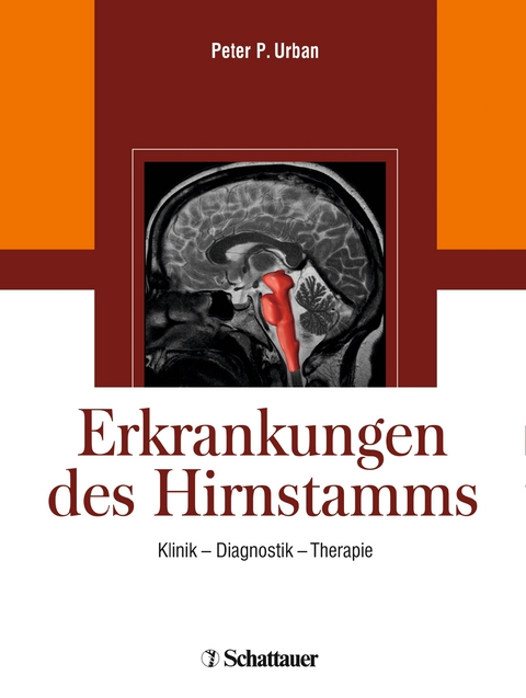 Erkrankungen des Hirnstamms - 