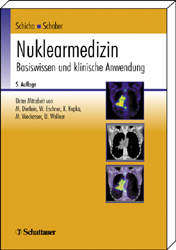 Nuklearmedizin - Harald Schicha, Otmar Schober