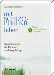 Mit Schizophrenie leben - 