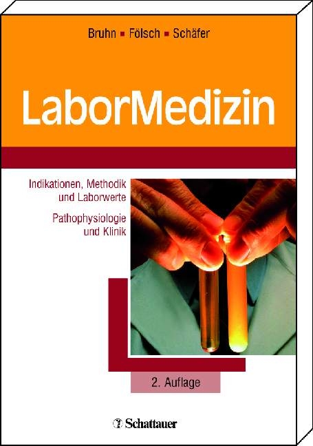 LaborMedizin - 