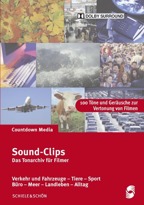 Sound-Clips