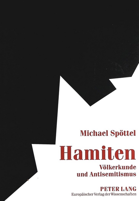 Hamiten - Michael Spöttel