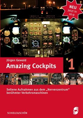 Amazing Cockpits - Jürgen Gewald