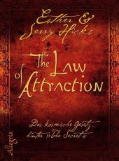 The Law of Attraction - Esther Hicks, Jerry Hicks