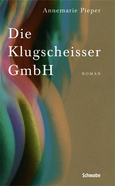 Die Klugscheisser GmbH - Annemarie Pieper