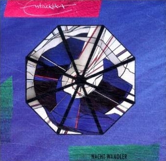 Nacht-Wandler CD - Michael Schütz, Alexander Bayer, Maria Sailer,  Lämmle, Simone Jakob