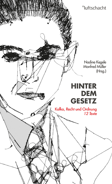 Hinter dem Gesetz - Theodora Bauer, Irmgard Fuchs, Gábor Fónyad, Sandra Gugic, Constantin Göttfert, Lucas Palm, Judith Nika Pfeifer, Robert Prosser, Renate Silberer, Andrea Stift, Katharina Tiwald, Daniel Zipfel