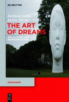 The Art of Dreams - 