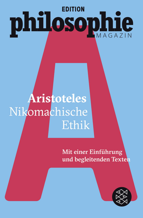 Nikomachische Ethik -  Aristoteles