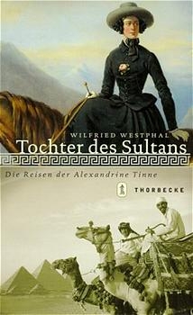 Tochter des Sultans - Wilfried Westphal