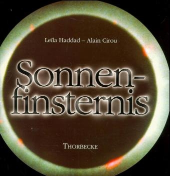 Sonnenfinsternis - Leïla Haddad, Alain Cirou