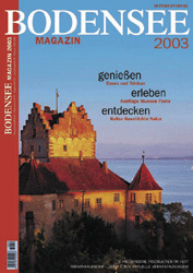 Bodensee Magazin