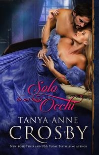 Solo tu nei miei occhi -  Tanya Anne Crosby