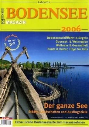 Bodensee Magazin 2006