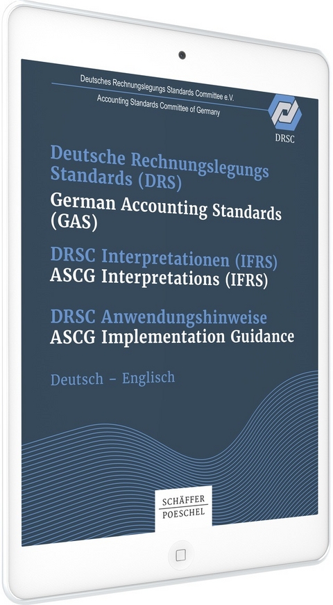 Deutsche Rechnungslegungs Standards
