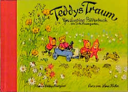 Teddys Traum