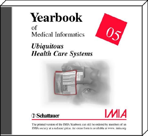 Yearbook of Medical Informatics - 