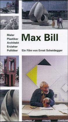 Max Bill