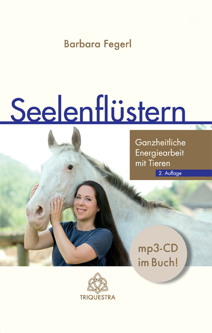 Seelenflüstern - Barbara Fegerl