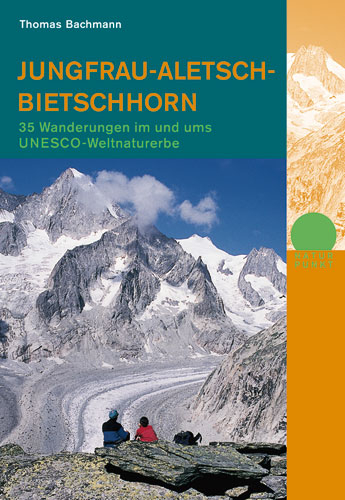 Jungfrau - Aletsch - Bietschorn - Thomas Bachmann