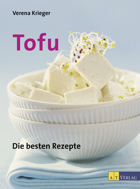 Tofu - Verena Krieger