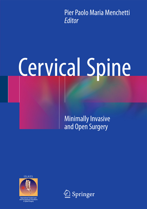 Cervical Spine - 