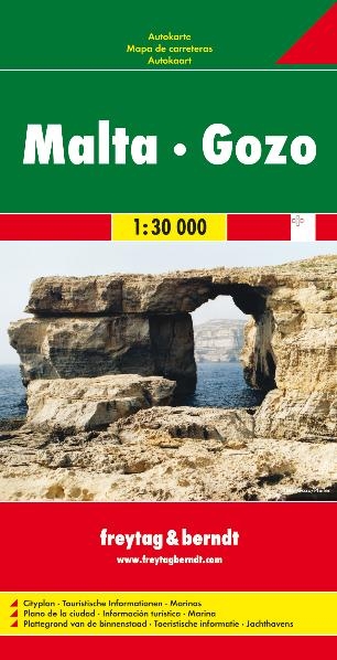 Malta - Gozo