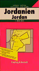 Jordanien