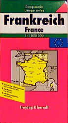 Frankreich. Europaserie