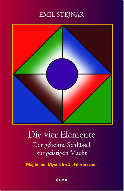 Die vier Elemente - Emil Stejnar