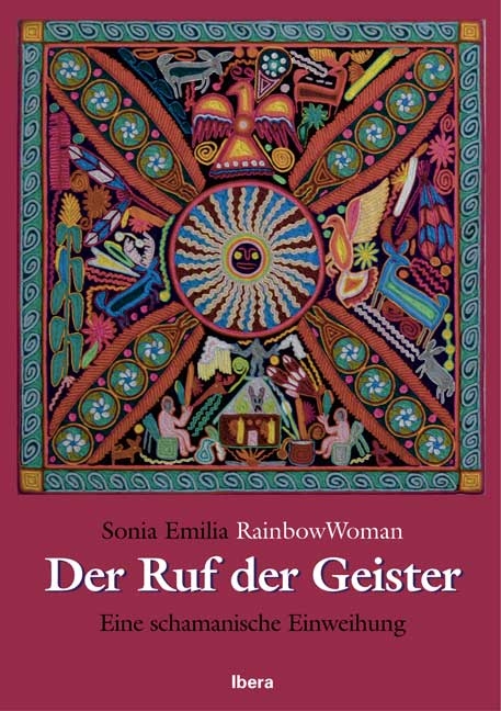 Der Ruf der Geister - Sonia Emilia