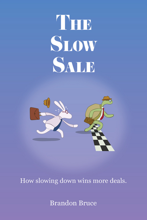 Slow Sale -  Brandon Bruce