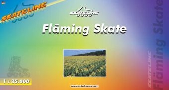 Inline-Guide Flaeming Skate