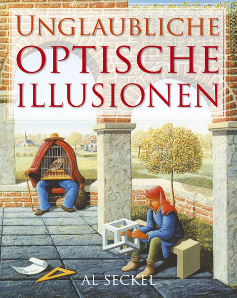 Unglaubliche optische Illusionen - Al Seckel