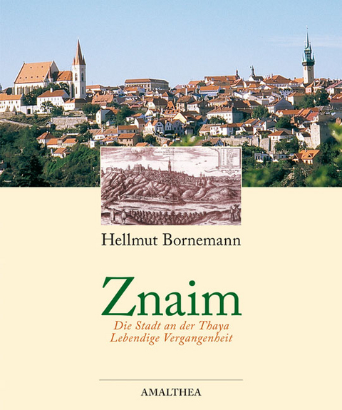 Znaim - Hellmut Bornemann