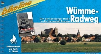 Wümme-Radweg - 