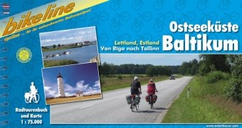 Ostseeküste Baltikum - 