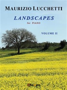 Landscapes - Volume II - Maurizio Lucchetti