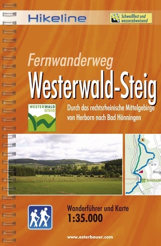 Westerwaldsteig - 