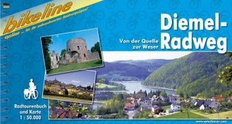 Diemel-Radweg - 