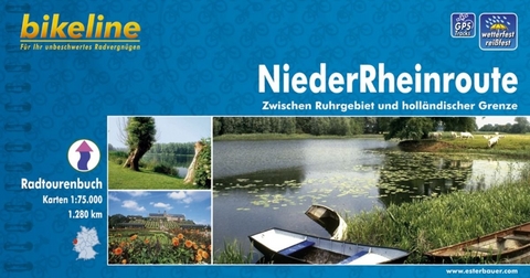 NiederRheinroute - 