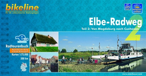 Elbe-Radweg