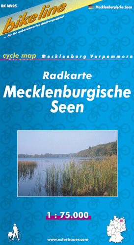 Mecklenburgische Seen